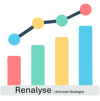 Renalyse / Armchair Strategist
